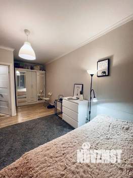 1-к квартира, вторичка, 36м2, 22/34 этаж