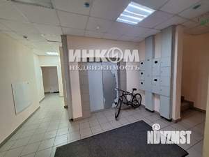 2-к квартира, вторичка, 56м2, 1/5 этаж