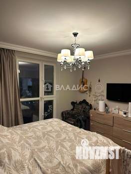 4-к квартира, вторичка, 87м2, 23/28 этаж