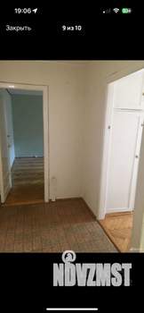 2-к квартира, вторичка, 43м2, 2/5 этаж