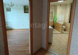 3-к квартира, вторичка, 98м2, 8/17 этаж