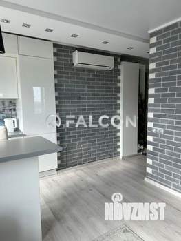 2-к квартира, вторичка, 44м2, 20/44 этаж