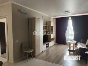 2-к квартира, вторичка, 43м2, 23/25 этаж