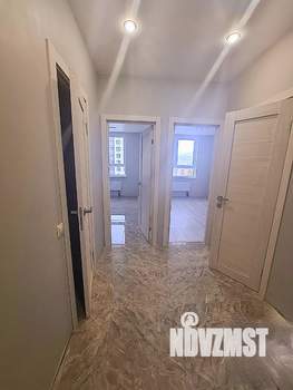 1-к квартира, вторичка, 37м2, 20/22 этаж