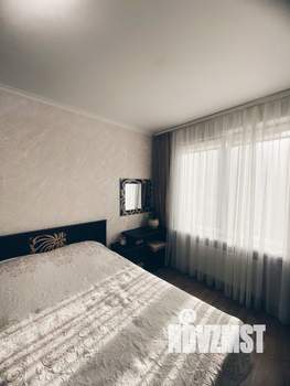 1-к квартира, вторичка, 38м2, 18/26 этаж