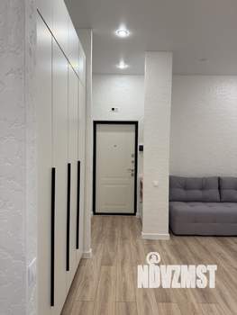 1-к квартира, вторичка, 35м2, 5/9 этаж