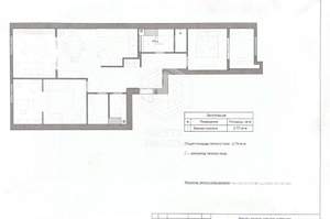 3-к квартира, вторичка, 89м2, 14/29 этаж