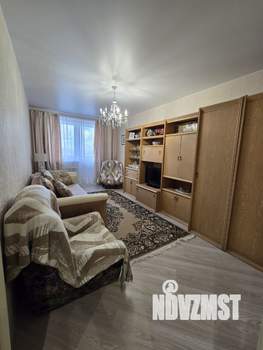 1-к квартира, вторичка, 48м2, 22/25 этаж