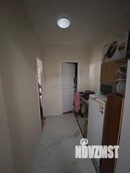 1-к квартира, вторичка, 52м2, 14/26 этаж