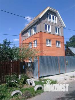 Студия квартира, вторичка, 22м2, 2/3 этаж