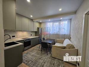 1-к квартира, вторичка, 35м2, 2/8 этаж