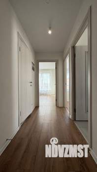 2-к квартира, вторичка, 69м2, 9/9 этаж
