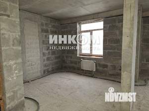 2-к квартира, вторичка, 56м2, 1/5 этаж