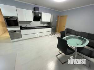 3-к квартира, вторичка, 91м2, 4/25 этаж