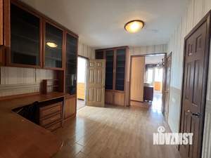 3-к квартира, вторичка, 98м2, 9/16 этаж