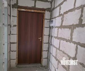 2-к квартира, вторичка, 47м2, 2/8 этаж