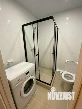 Студия квартира, вторичка, 21м2, 1/8 этаж