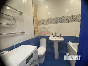 1-к квартира, вторичка, 31м2, 6/8 этаж