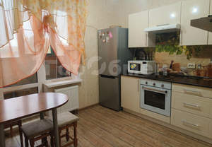 1-к квартира, вторичка, 32м2, 5/24 этаж