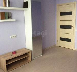 1-к квартира, вторичка, 40м2, 19/25 этаж