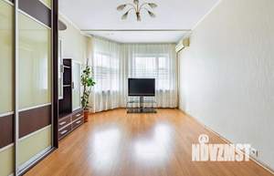 1-к квартира, вторичка, 46м2, 7/10 этаж