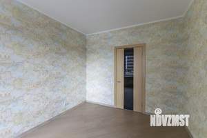 4-к квартира, вторичка, 98м2, 3/24 этаж