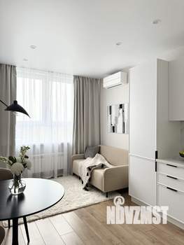 2-к квартира, вторичка, 52м2, 11/24 этаж