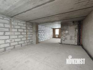 4-к квартира, вторичка, 186м2, 2/3 этаж