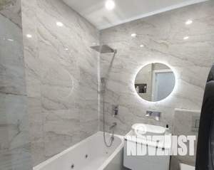 1-к квартира, вторичка, 34м2, 28/32 этаж