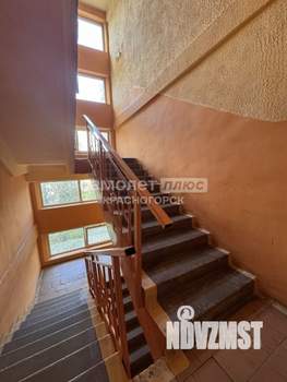 3-к квартира, вторичка, 60м2, 3/4 этаж