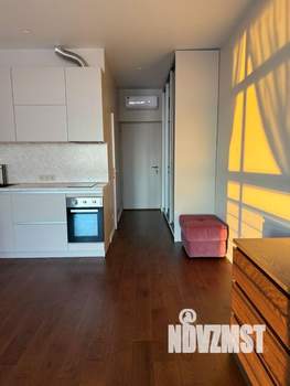 Студия квартира, вторичка, 26м2, 9/12 этаж