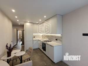 2-к квартира, вторичка, 55м2, 2/8 этаж