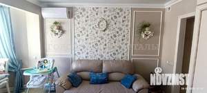2-к квартира, вторичка, 60м2, 22/25 этаж