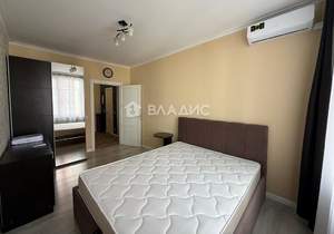 1-к квартира, вторичка, 50м2, 20/33 этаж