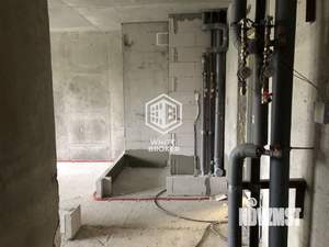 1-к квартира, вторичка, 39м2, 6/25 этаж