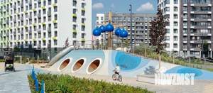 1-к квартира, вторичка, 39м2, 9/9 этаж