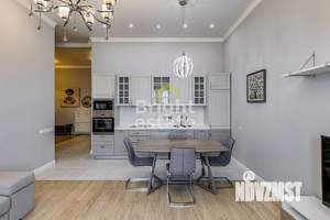 3-к квартира, вторичка, 101м2, 7/7 этаж