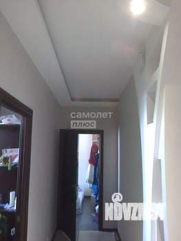 2-к квартира, вторичка, 65м2, 24/25 этаж