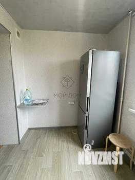 1-к квартира, вторичка, 36м2, 9/17 этаж