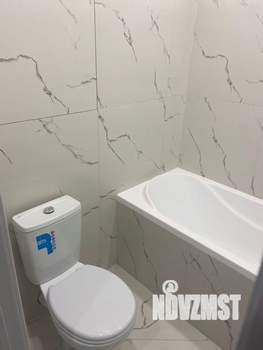 1-к квартира, вторичка, 31м2, 6/8 этаж