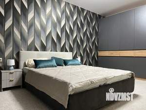 2-к квартира, вторичка, 64м2, 1/20 этаж