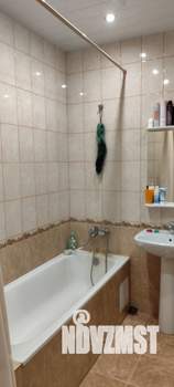 1-к квартира, вторичка, 44м2, 13/18 этаж