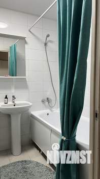 Студия квартира, вторичка, 20м2, 2/26 этаж