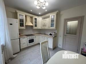 1-к квартира, вторичка, 44м2, 3/8 этаж