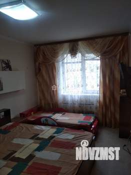 2-к квартира, вторичка, 43м2, 5/5 этаж
