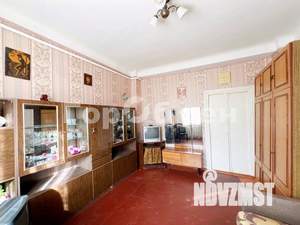 1-к квартира, вторичка, 26м2, 1/1 этаж