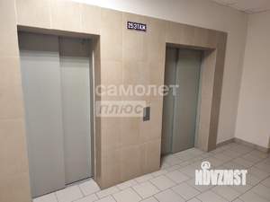 2-к квартира, вторичка, 85м2, 25/25 этаж