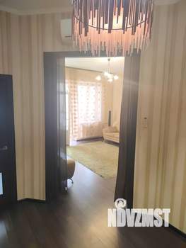 2-к квартира, вторичка, 62м2, 3/6 этаж