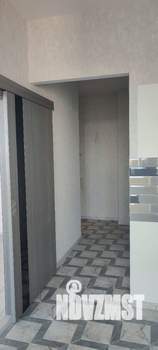 1-к квартира, вторичка, 39м2, 20/30 этаж