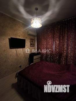 3-к квартира, вторичка, 92м2, 10/17 этаж